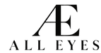 all eyes logo dark png